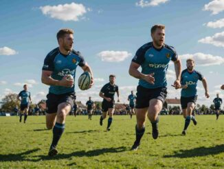 Le football ou le rugby : quel sport unit le plus la France ?