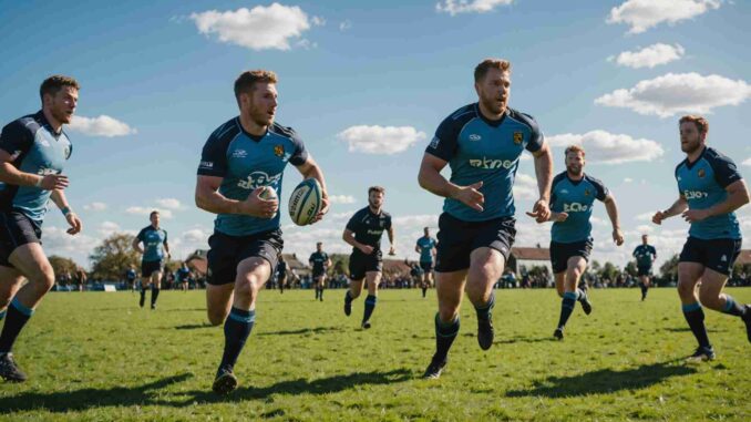 Le football ou le rugby : quel sport unit le plus la France ?