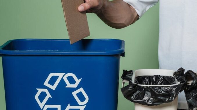 Pratiques environnementales