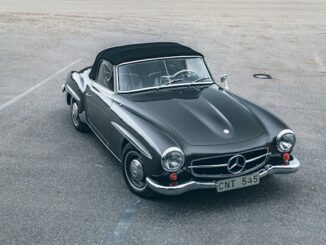 voiture de collection