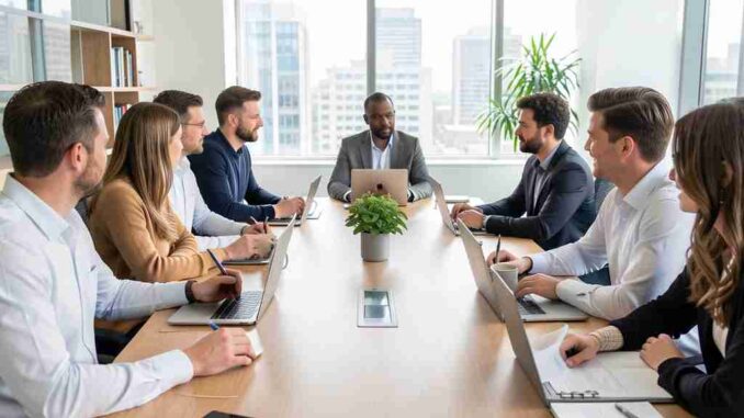Comment les entreprises peuvent-elles devenir plus durables ?