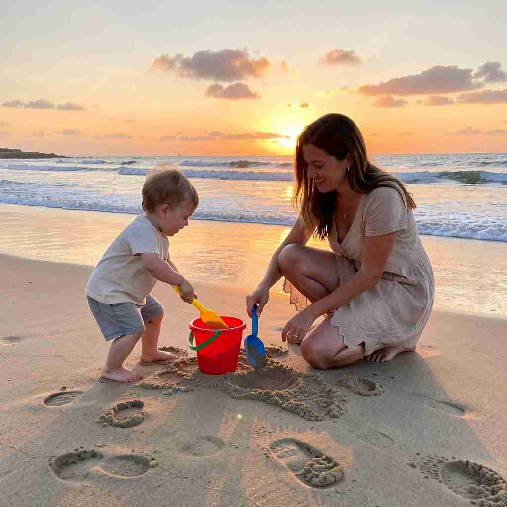 Comment cultiver la joie dans votre parcours parental ?