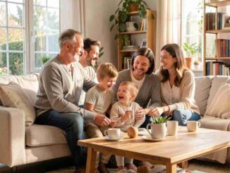 Idées créatives pour des moments en famille inoubliables