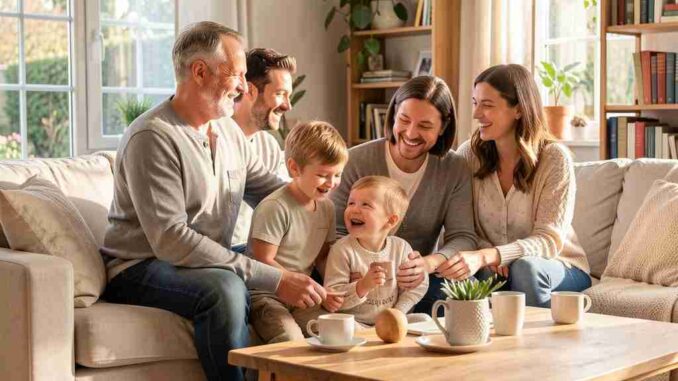 Idées créatives pour des moments en famille inoubliables