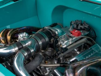 Moteurs turbocompressés