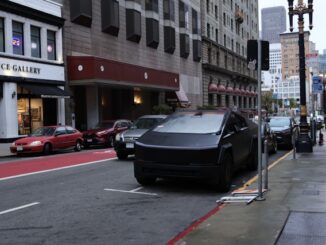 Véhicules autonomes