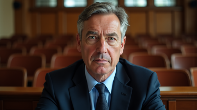 Avocat pénaliste : quel est son rôle exact durant une procédure judiciaire ?