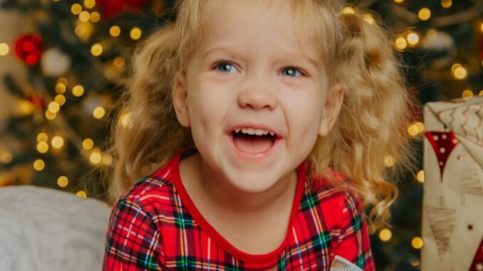 cadeaux de Noël pour filles et garçons