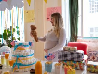 baby shower