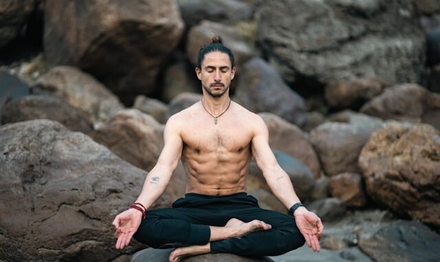 respiration consciente