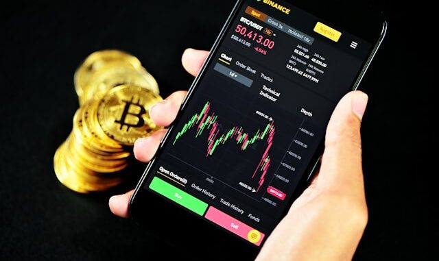 crypto sans KYC