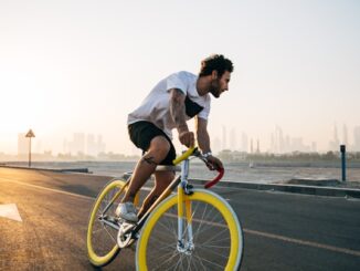 bienfaits du vélo