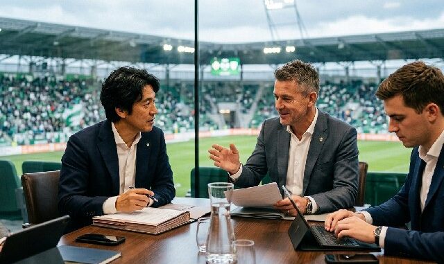 agents de footballeurs