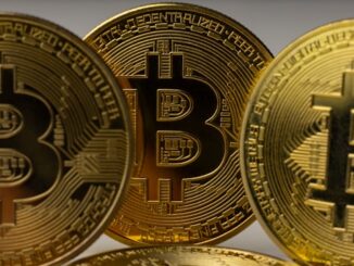 Achetez en Bitcoin