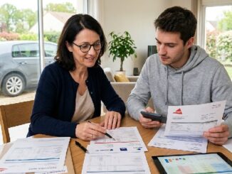 Assurance auto