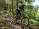 VTT enduro