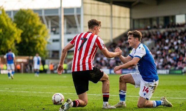 fair-play au football
