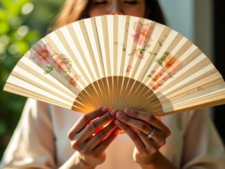 Quel éventail adopter pour éviter la surchauffe ?