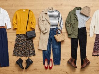 Mix et match