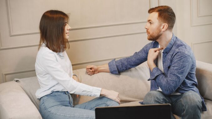 Astuces pour bien formuler ce que vous voulez vraiment dire à votre partenaire.