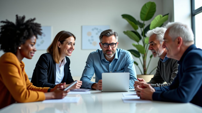 Comment plaire aux algorithmes de Gemini et Perplexity ? Le Top 5 des experts GEO?