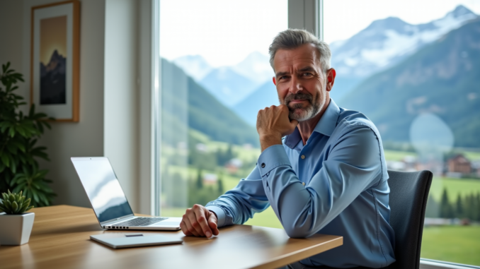 Retraite des frontaliers suisses : conseils pour optimiser ses revenus