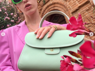 sac en cuir