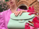 sac en cuir