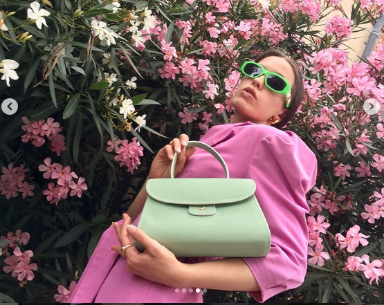 sac en cuir